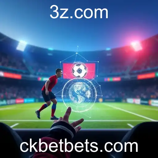 Ckbet: A Revolução dos Jogos Online em Portugal