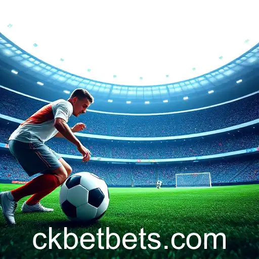 Ckbet Revela Inovações no Mercado de Jogos