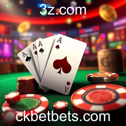 A Ascensão Surpreendente do Ckbet no Mundo dos Jogos