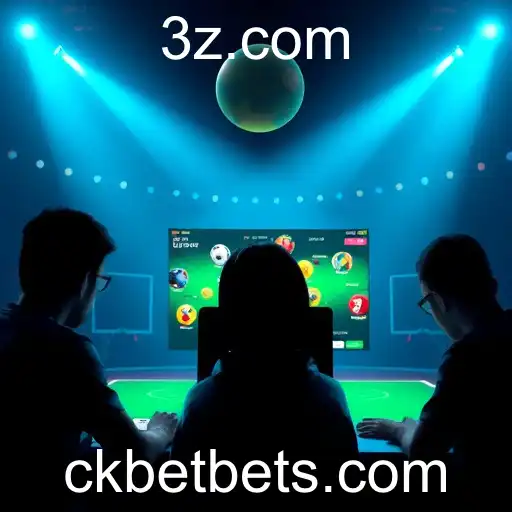 Tendências do Mercado de Jogos Online em 2025