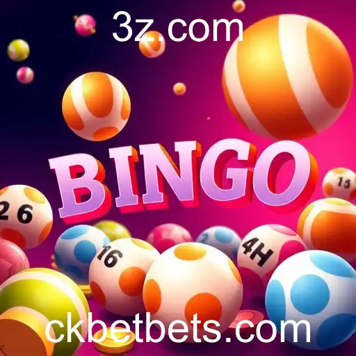 A Crescente Popularidade dos Jogos de Bingo no Ckbet