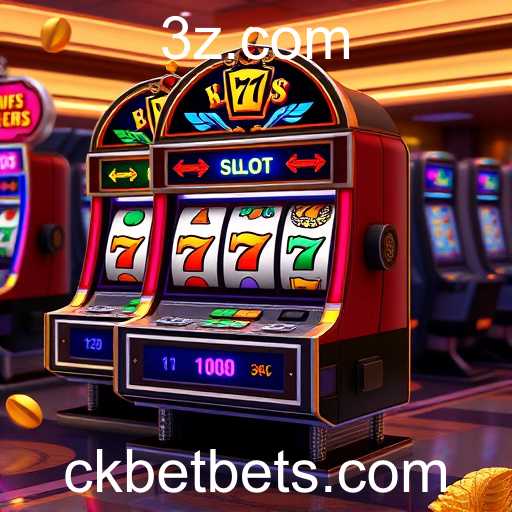 Ckbet Revoluciona Experiências de Jogo em 2025