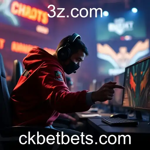 Explorando o Crescimento das Apostas em Esports no Ckbet