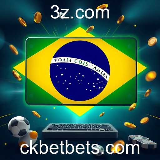 A Ascensão dos Jogos Online e o Impacto do Ckbet no Brasil
