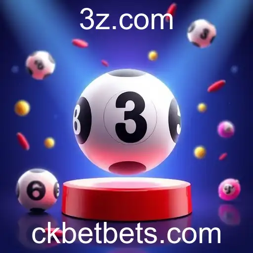 Explorando a Categoria 'Lottery Draws' no Ckbet
