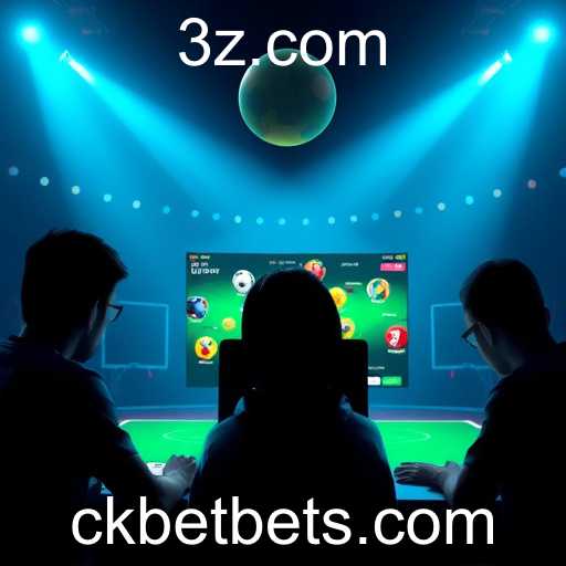 A Nova Era das Apostas Online e seu Impacto no Brasil