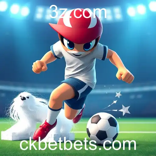 Explorando o Fascinante Mundo dos Esportes Virtuais no Ckbet