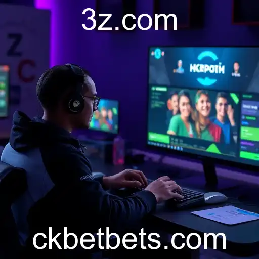 A Ascensão do Ckbet e o Futuro dos Jogos Online