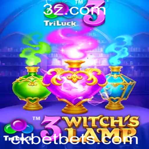 Explorando o Mundo Mágico de 3WitchsLamp: Um Guia Completo para Jogadores