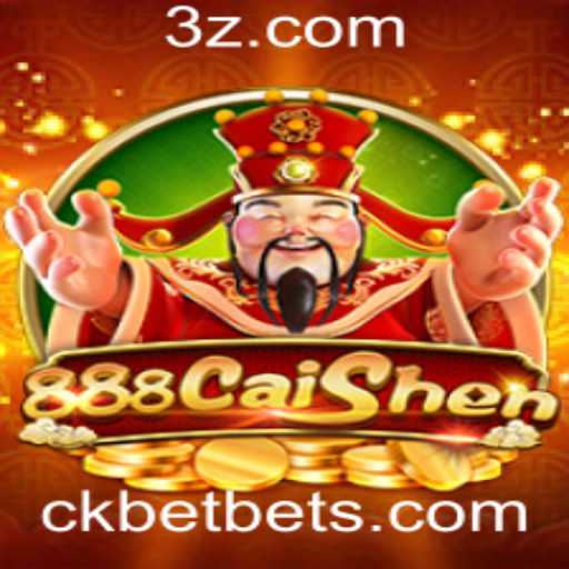 Explorando o Mundo Vibrante de 888CaiShen com Ckbet