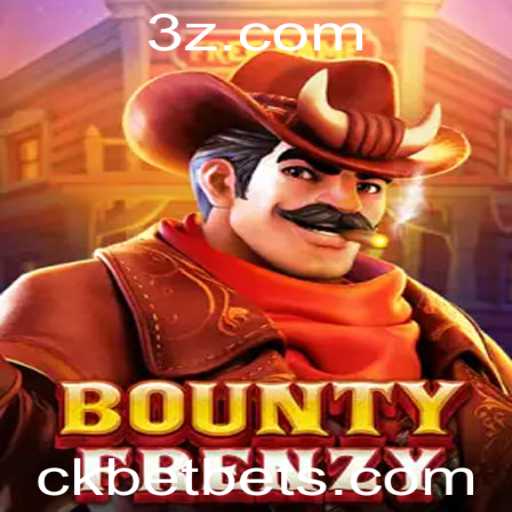 BountyFrenzy: A Nova Sensação dos Jogos de Azar com Ckbet