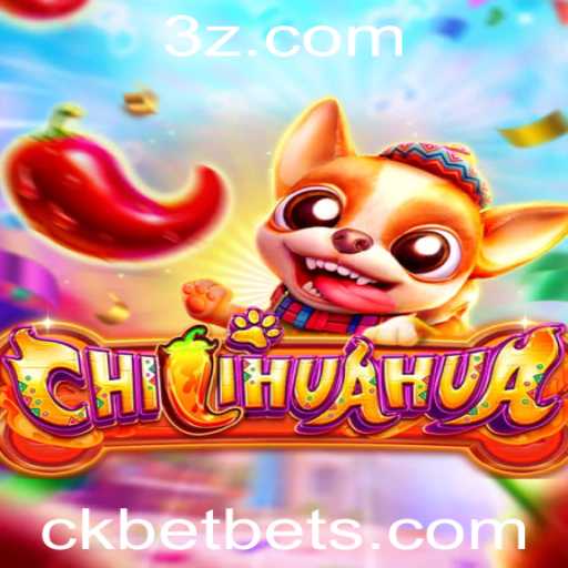CHILIHUAHUA: O Novo Fenômeno no Mundo dos Jogos de Estratégia
