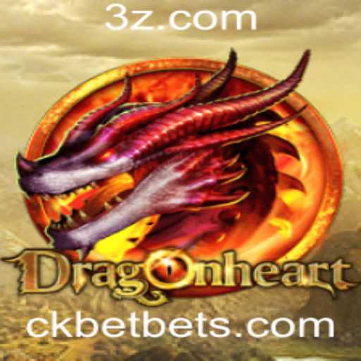 Descubra o Fascinante Mundo de DragonHeart: Um Jogo Inovador com Ckbet