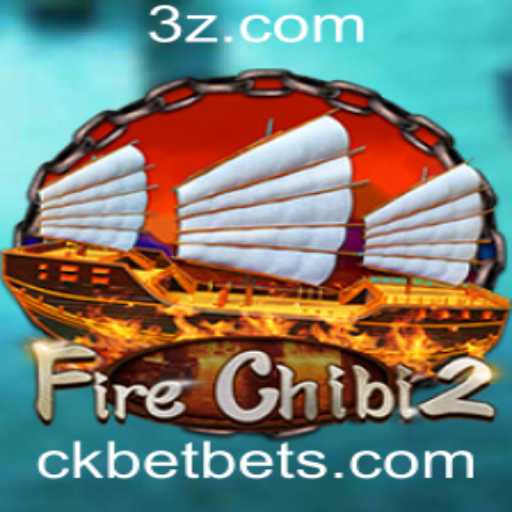 Explorando FireChibi2 e a Plataforma Ckbet