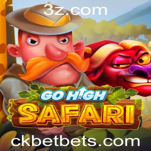 Explorando o Mundo de GoHighSafari: O Novo Fenômeno dos Jogos
