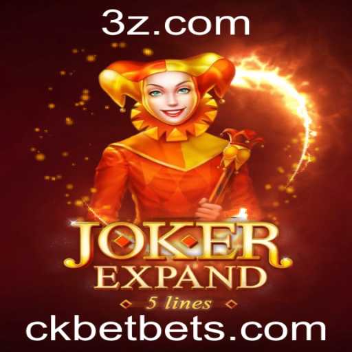 Explorando o Mundo de JokerExpand no Ckbet: Uma Introdução ao Jogo e suas Regras