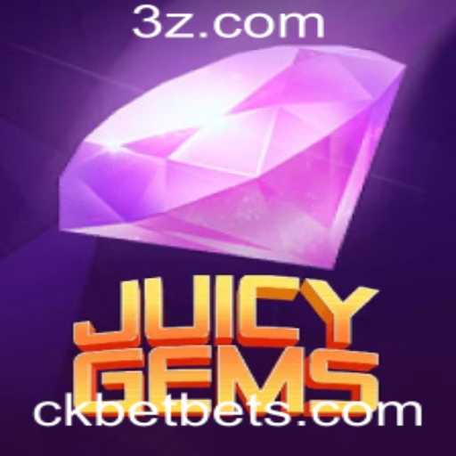 JuicyGems: Descubra a Nova Sensação de Jogo