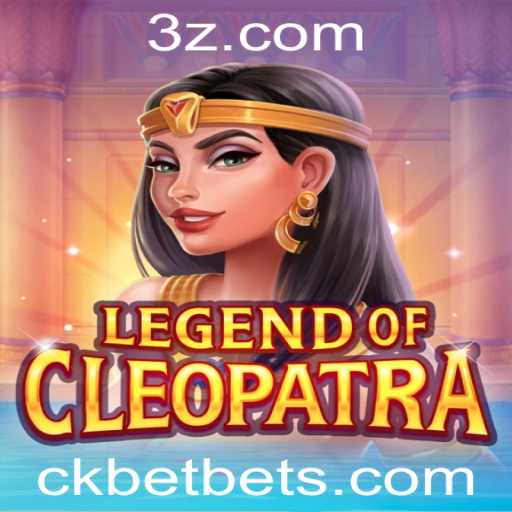 Descubra a Excitante Aventura de LegendOfCleopatra com Ckbet