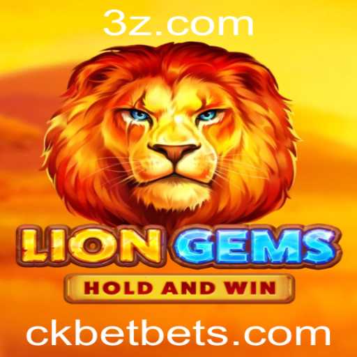 LionGems: Um Mergulho no Mundo dos Jogos com Ckbet