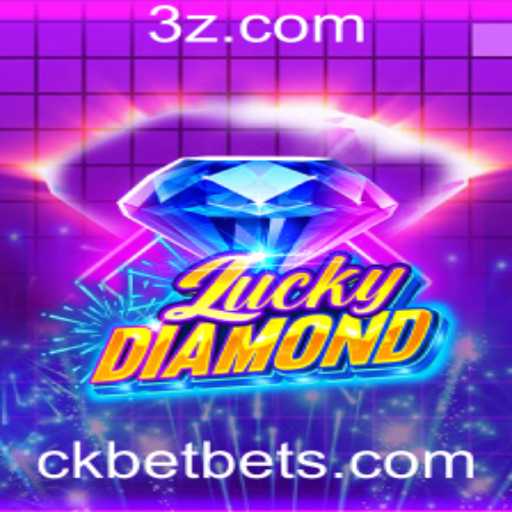 Descubra o Jogo LuckyDiamond em Ckbet