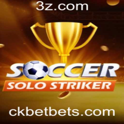 Descubra SoccerSoloStriker: A Nova Sensação no Mundo dos Jogos de Futebol