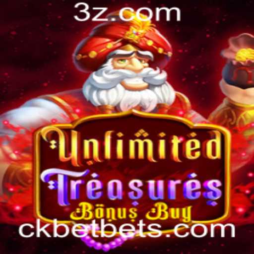 Descubra o Universo Empolgante de UnlimitedTreasuresBonusBuy